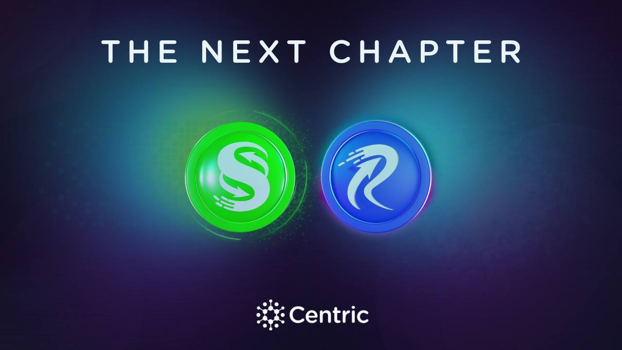 THE NEXT CHAPTER
